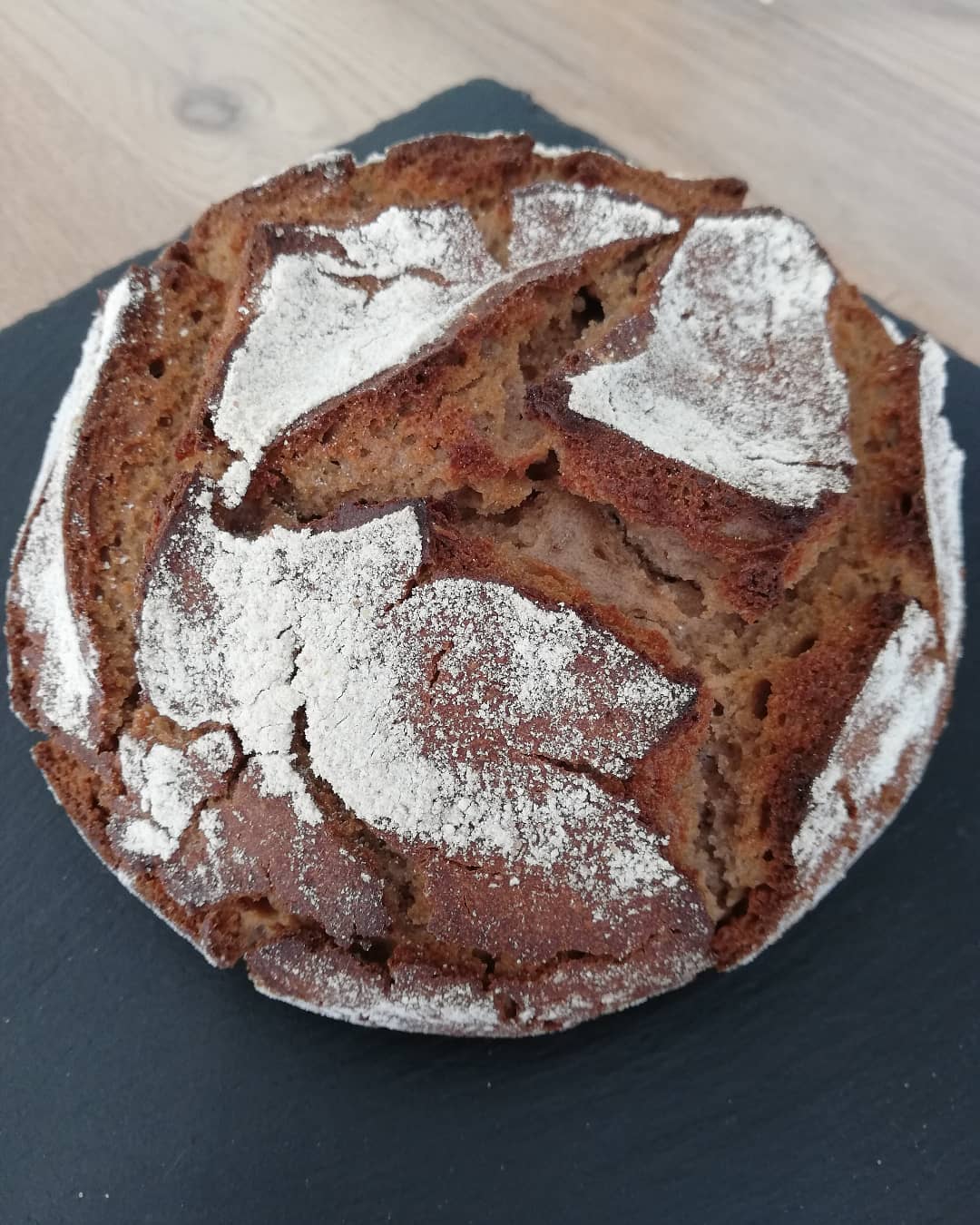 A ceder BOULANGERIE BIO au coeur d'une ville de Gironde - Ref : 33-1202