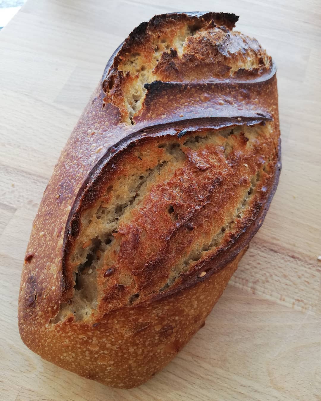 A ceder BOULANGERIE BIO au coeur d'une ville de Gironde - Ref : 33-1202