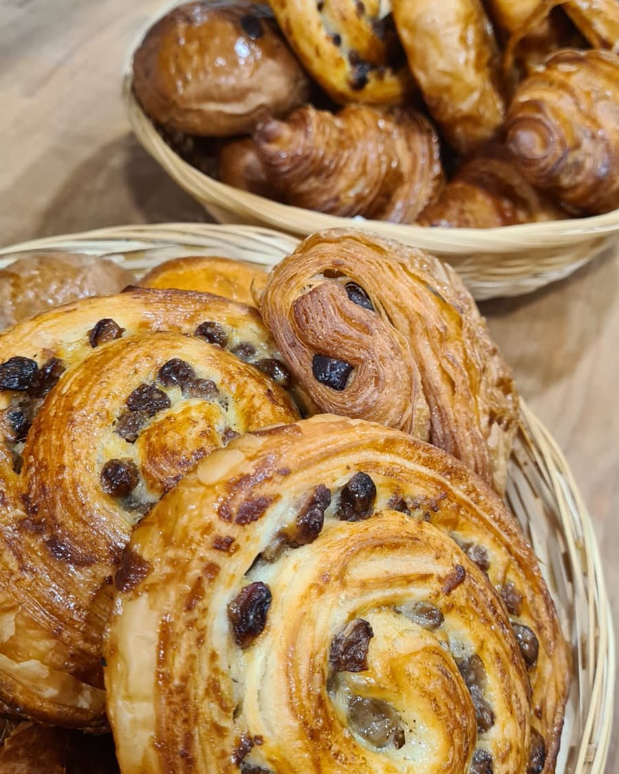 A ceder BOULANGERIE BIO au coeur d'une ville de Gironde - Ref : 33-1202