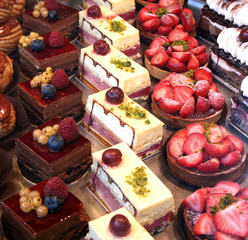 A ceder BOULANGERIE-PÂTISSERIE-SNACKING dans le LOT ET GARONNE - Ref : 47-1110