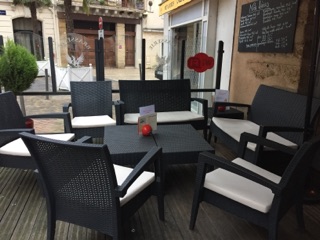 BAR-BRASSERIE à MONT DE MARSAN Dans Les Landes - Ref- 40-1130